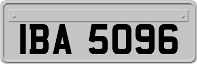 IBA5096