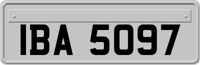 IBA5097