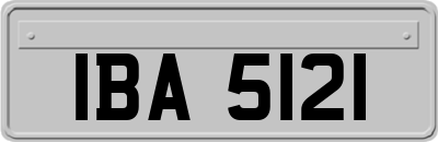 IBA5121