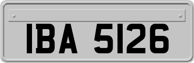 IBA5126