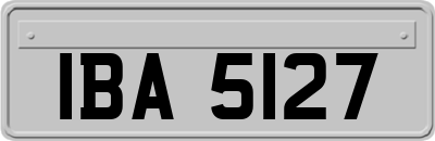 IBA5127