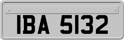 IBA5132