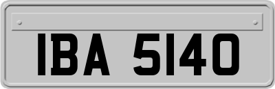 IBA5140