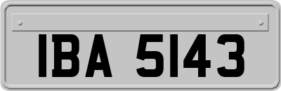 IBA5143