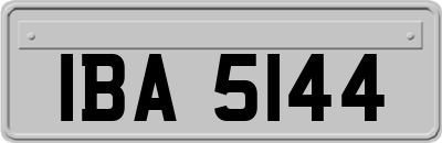 IBA5144