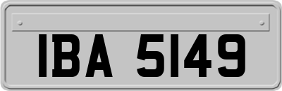 IBA5149