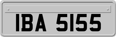 IBA5155