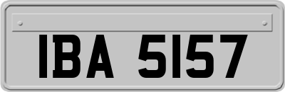 IBA5157