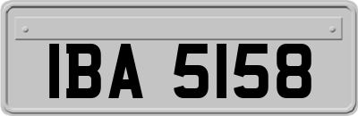 IBA5158