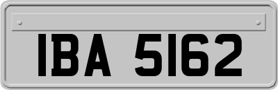 IBA5162