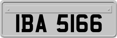 IBA5166