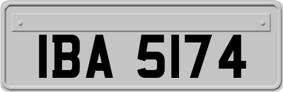 IBA5174