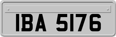 IBA5176