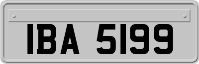 IBA5199