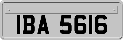 IBA5616