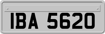 IBA5620