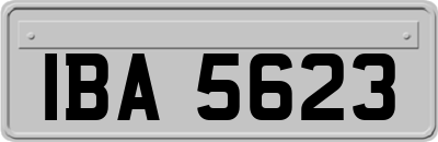 IBA5623