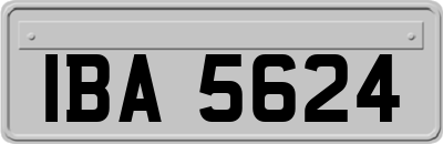 IBA5624