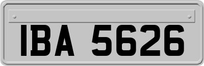 IBA5626