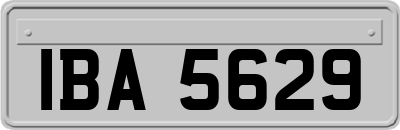 IBA5629