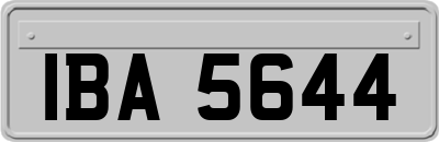 IBA5644