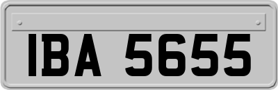 IBA5655