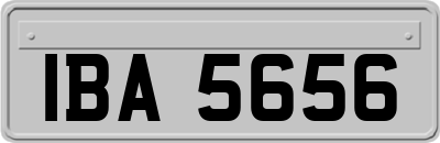 IBA5656