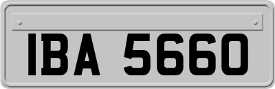 IBA5660