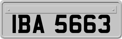 IBA5663