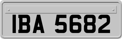 IBA5682