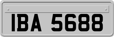 IBA5688