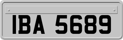 IBA5689