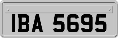 IBA5695