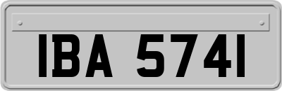 IBA5741