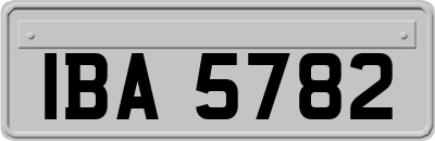 IBA5782