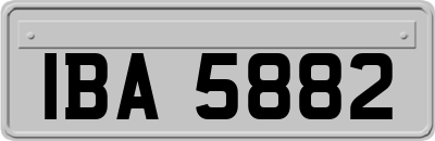 IBA5882