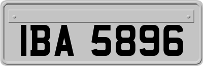 IBA5896