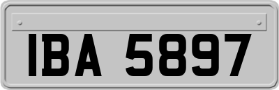 IBA5897