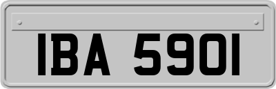 IBA5901