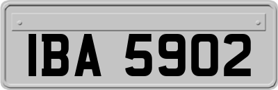 IBA5902