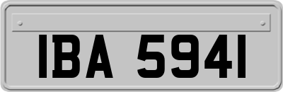 IBA5941