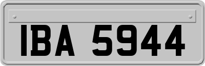 IBA5944