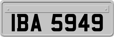 IBA5949