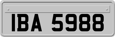 IBA5988