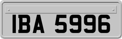 IBA5996