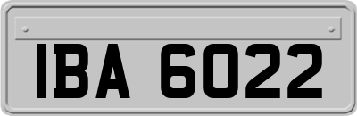 IBA6022