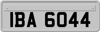 IBA6044