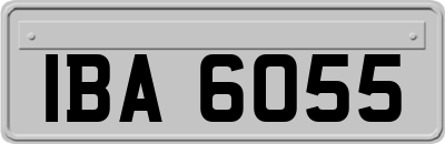 IBA6055