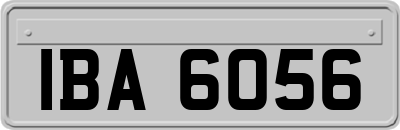 IBA6056