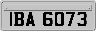 IBA6073